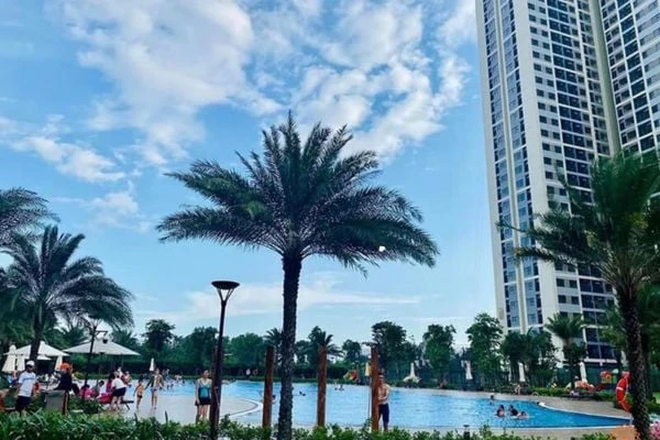 Vinhomes Grand Park