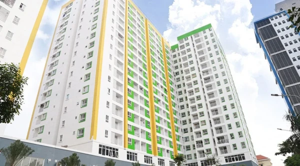 Melody Residences