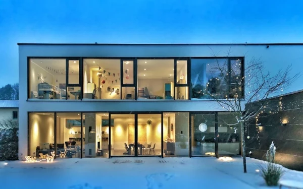 Cho thuê nhà phố Cà Mau