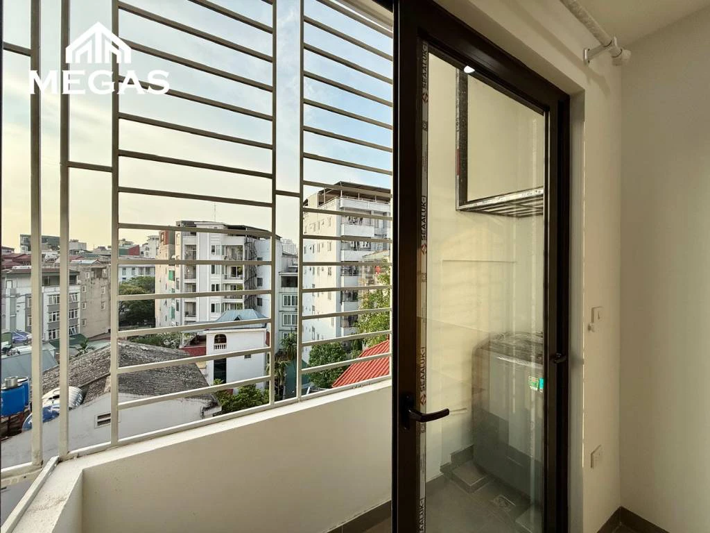 Cho thuê chung cư mini hồ Tùng Mậu, Cầu Giấy, 45m2 nội thất đầy đủ — ảnh 9