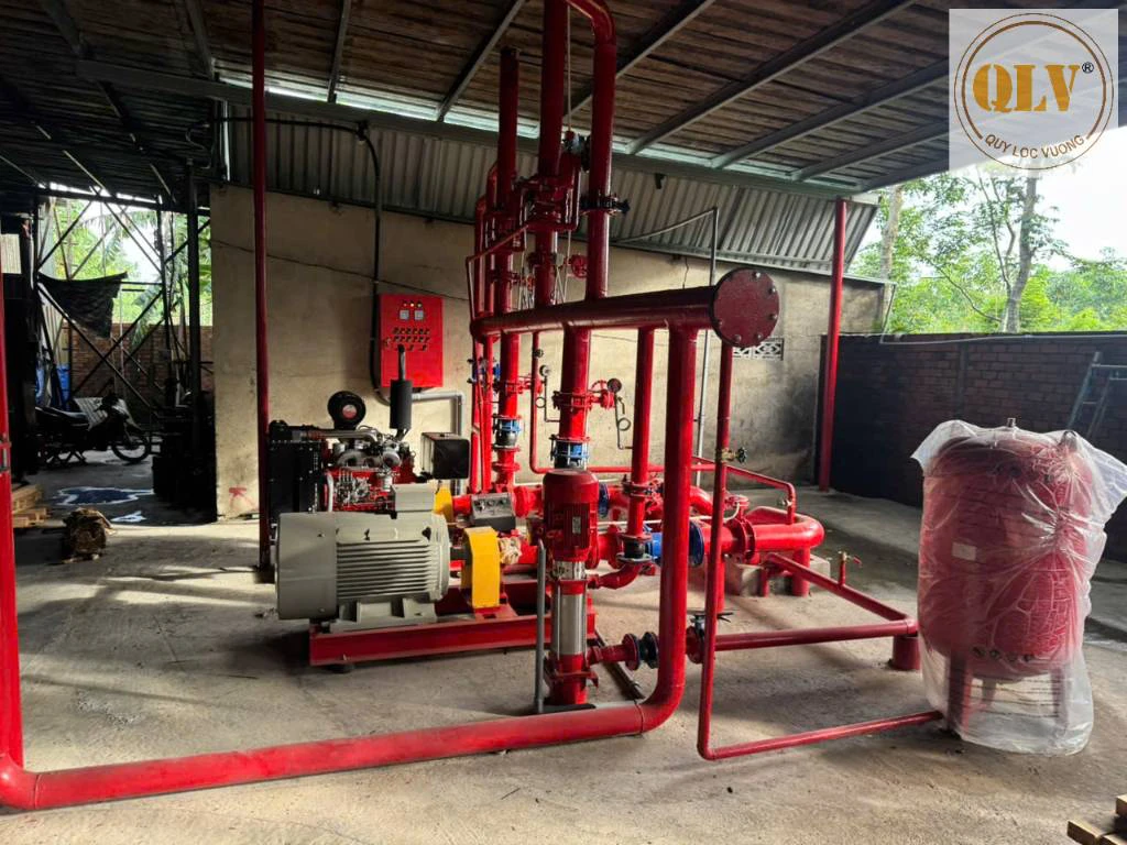 Cho thuê nhà xưởng Phước Hòa, Phú Giáo, Bình Dương 10.000m² — ảnh 4