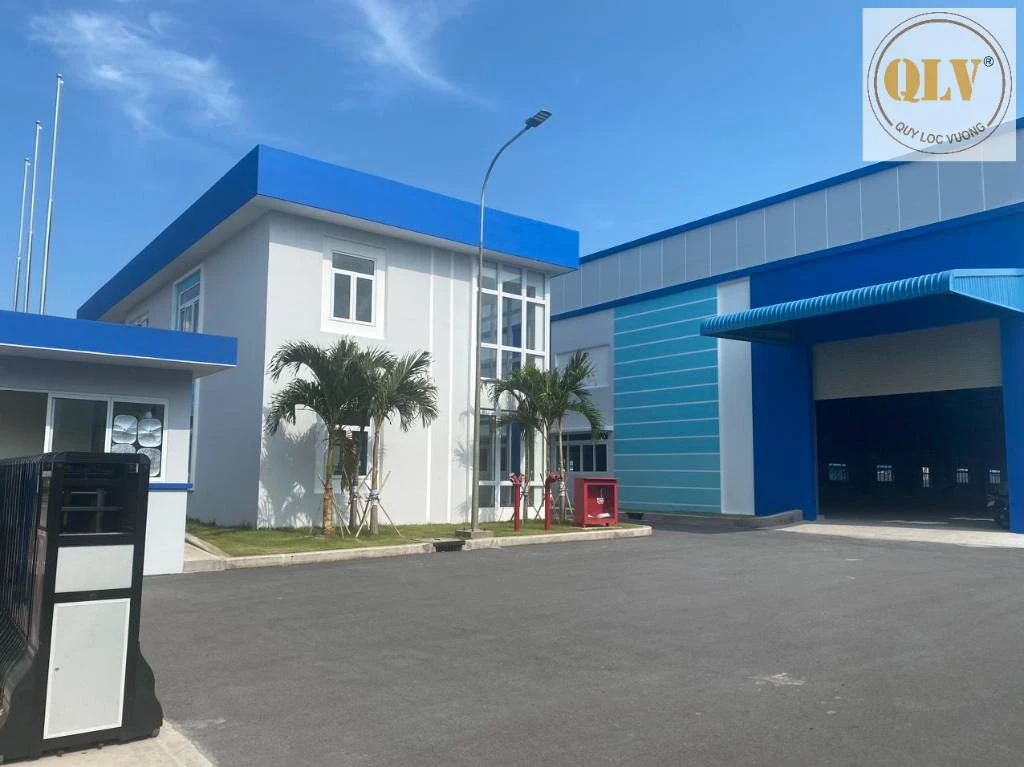 CHO THUÊ NHÀ XƯỞNG VĨNH CỬU, ĐỒNG NAI 4.500m2 — ảnh 3