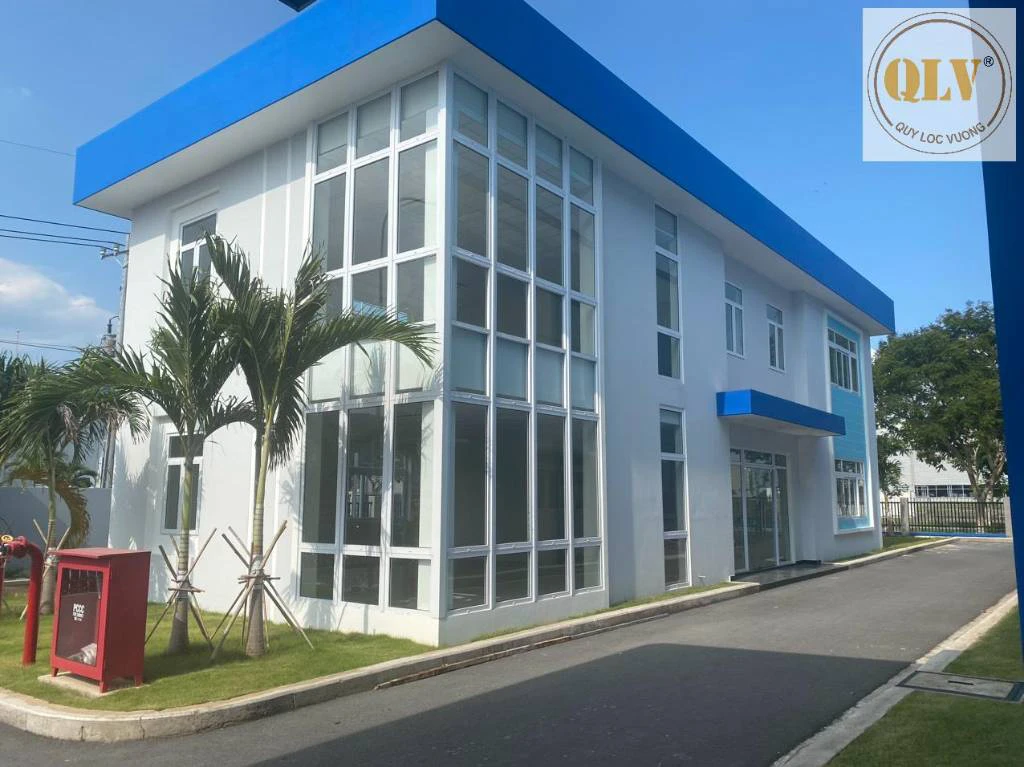 CHO THUÊ NHÀ XƯỞNG VĨNH CỬU, ĐỒNG NAI 4.500m2 — ảnh 4