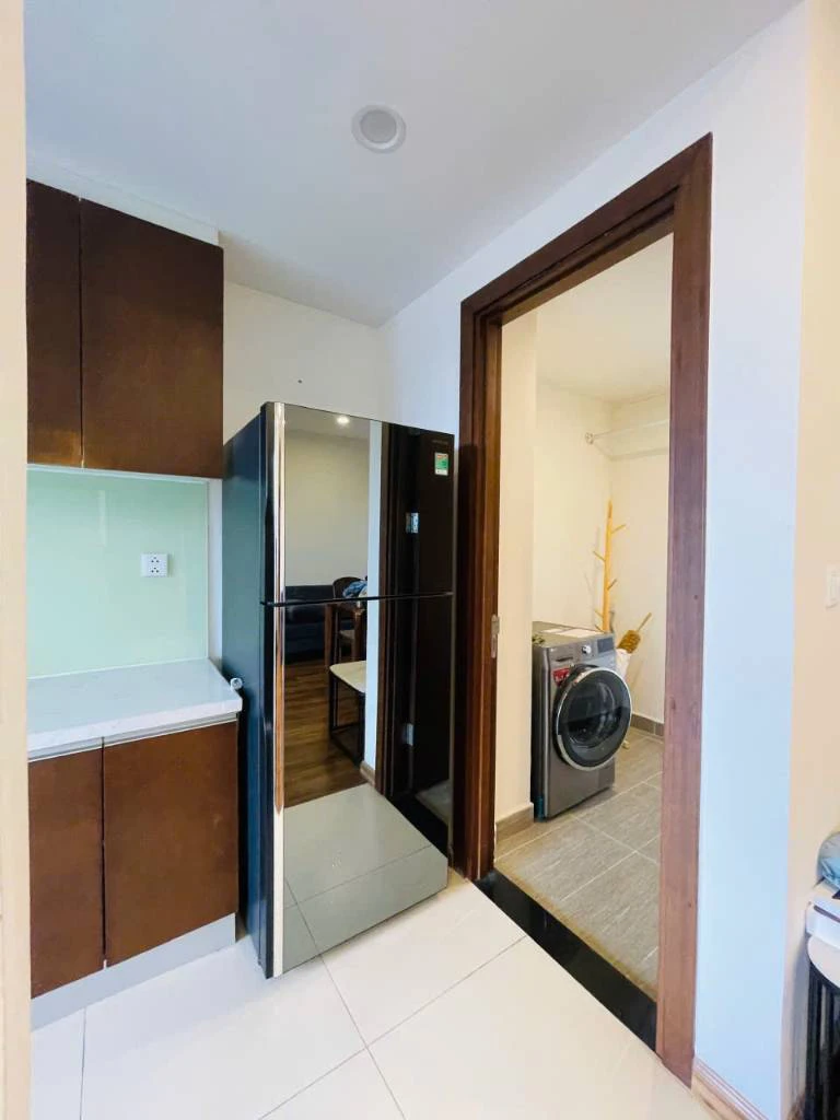 Cho thuê căn hộ tòa The Golden Palm, 21 Lê Văn Lương, Thanh Xuân, dt 66m2, giá 17,5 triệu — ảnh 4