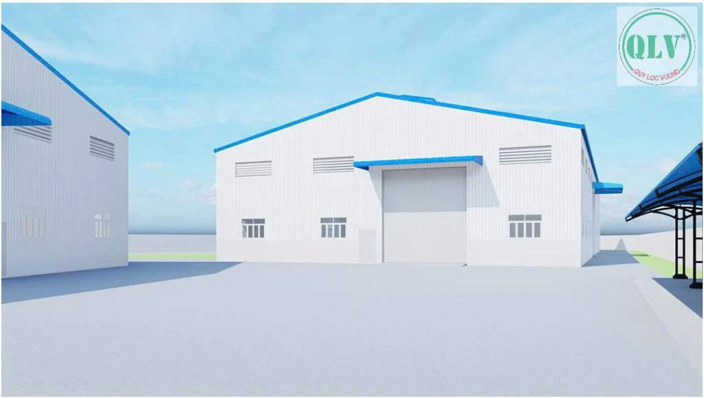 CHO THUÊ NHÀ XƯỞNG TÂN UYÊN, BÌNH DƯƠNG, 9100M² KIÊN CỐ, HỆ THỐNG PCCC HOÀN THIỆN — ảnh 4
