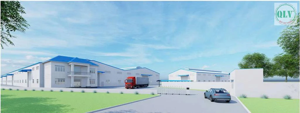 CHO THUÊ NHÀ XƯỞNG TÂN UYÊN, BÌNH DƯƠNG, 9100M² KIÊN CỐ, HỆ THỐNG PCCC HOÀN THIỆN — ảnh 5