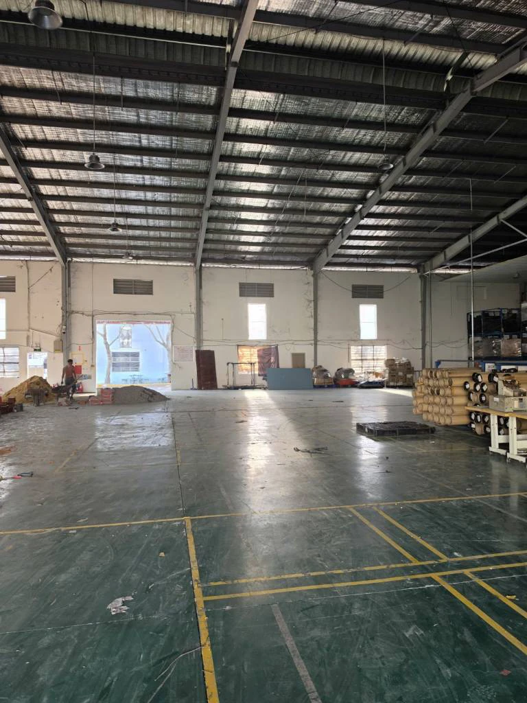 CHO THUÊ KHO XƯỞNG KCN VĨNH LỘC, BÌNH TÂN, ĐA DẠNG DIỆN TÍCH, LÀM KHO CHỨA SX SẠCH, GIÁ TỐT — ảnh 3