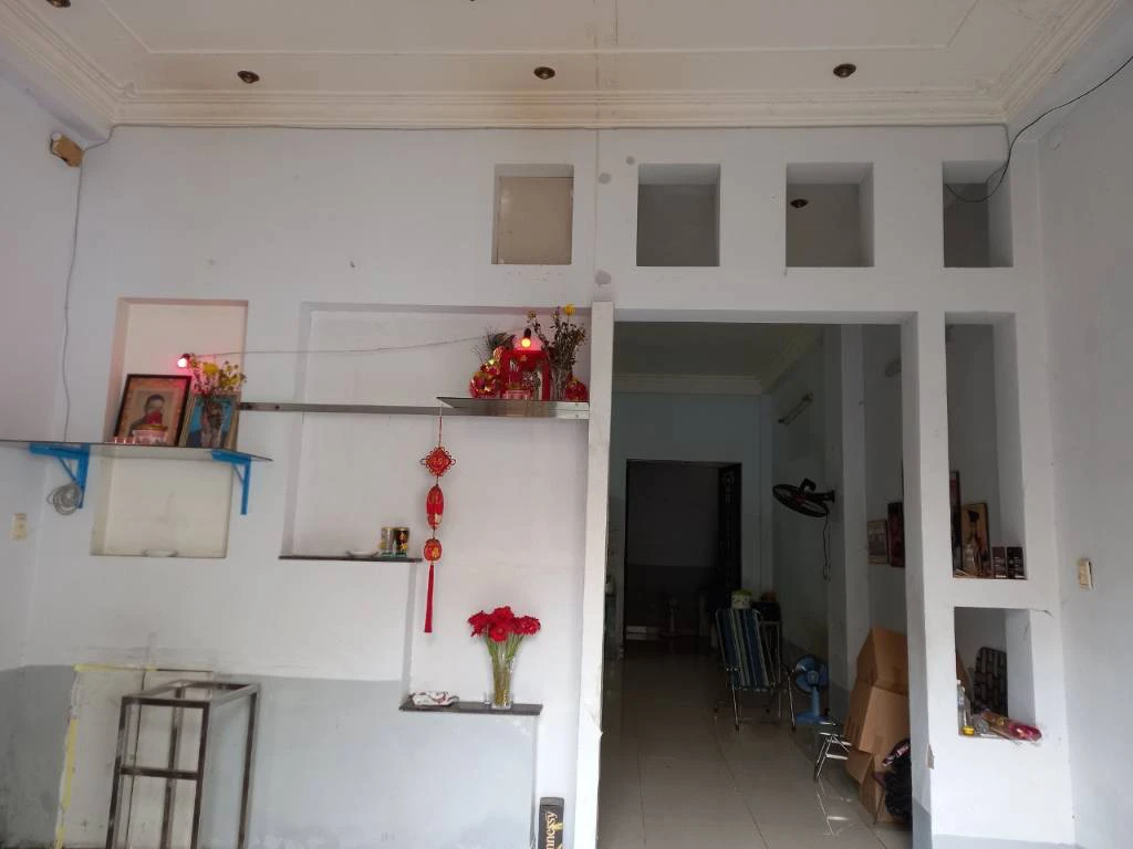 Cho thuê nhà Trần Xuân Soạn Quận 7, rộng 5x20m giá siêu rẻ chỉ 10tr/tháng — ảnh 4