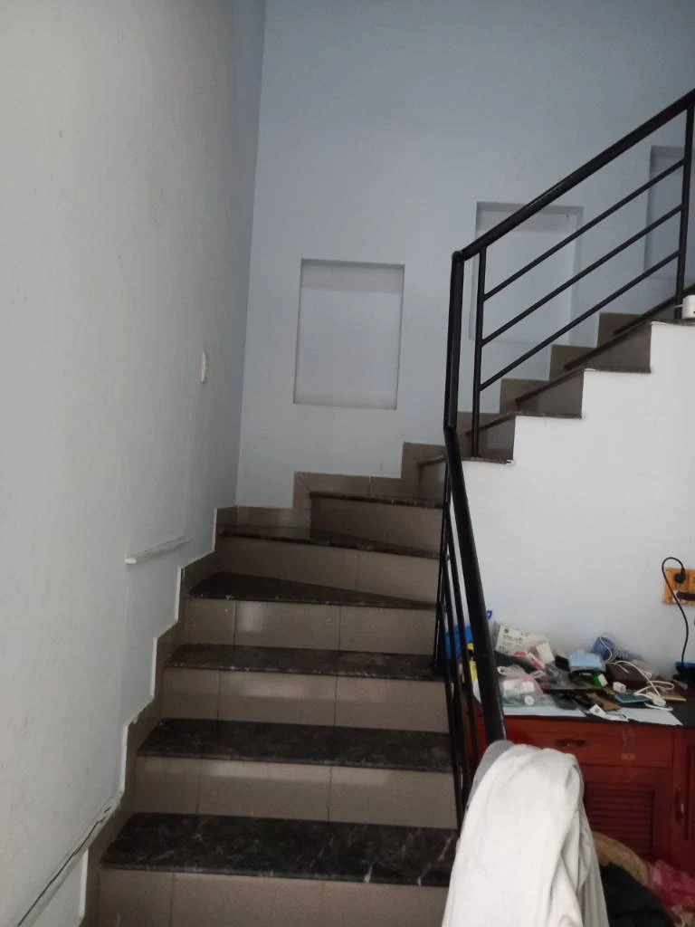 Cho thuê nhà Trần Xuân Soạn Quận 7, rộng 5x20m giá siêu rẻ chỉ 10tr/tháng — ảnh 5