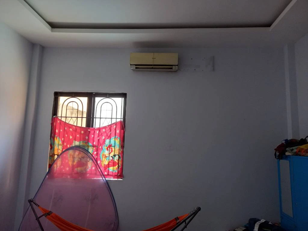 Cho thuê nhà Trần Xuân Soạn Quận 7, rộng 5x20m giá siêu rẻ chỉ 10tr/tháng — ảnh 6