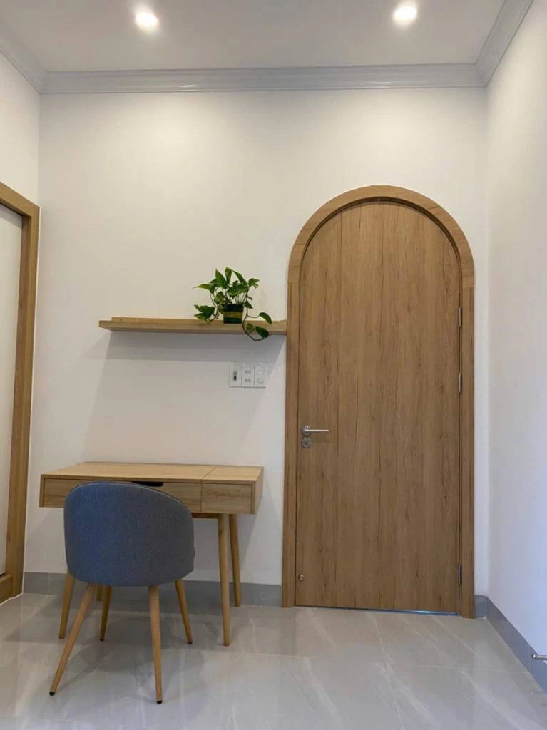 Cho thuê nhà kiệt 141 Tiểu La Hải Châu, 3 tầng x 50m2, giá chỉ 25tr/tháng — ảnh 7