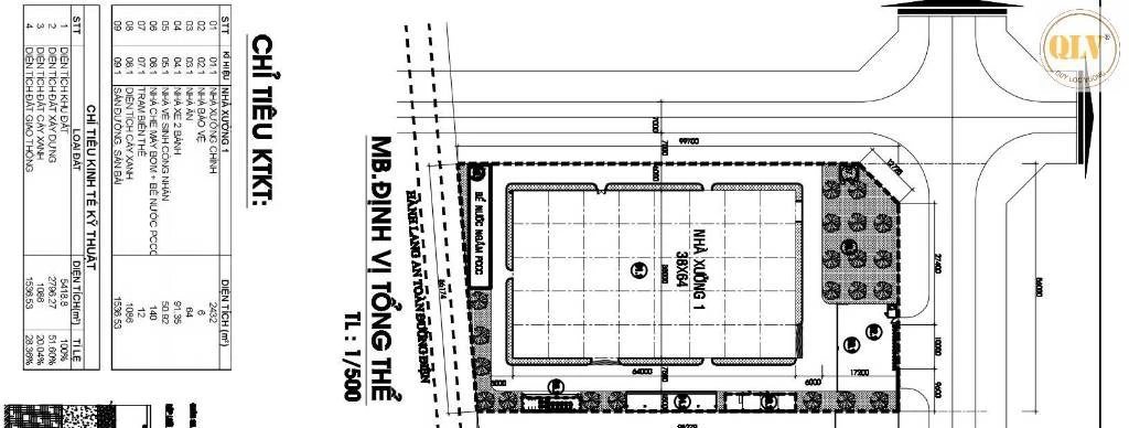 CHO THUÊ NHÀ XƯỞNG TRONG KCN LONG KHÁNH, ĐỒNG NAI, DT 2.432m² — ảnh 5