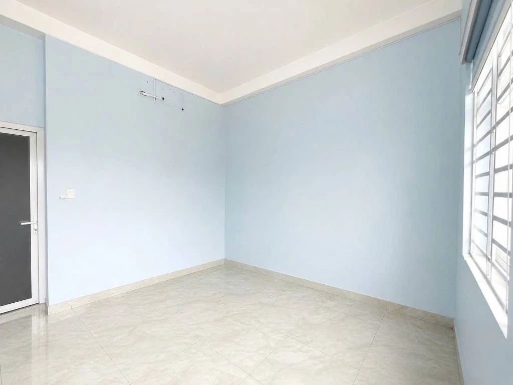 CHO THUÊ NHÀ NGUYÊN CĂN BÌNH HƯNG HÒA A, BÌNH TÂN, MẶT TIỀN, CÓ BANCOL, SÂN THƯỢNG — ảnh 2