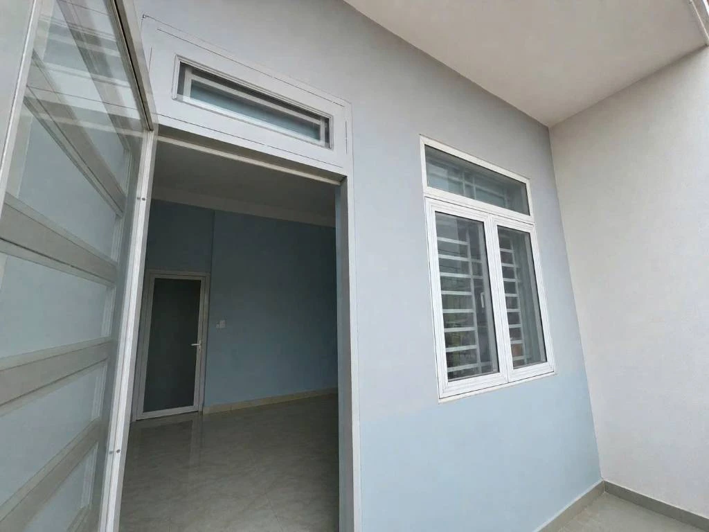CHO THUÊ NHÀ NGUYÊN CĂN BÌNH HƯNG HÒA A, BÌNH TÂN, MẶT TIỀN, CÓ BANCOL, SÂN THƯỢNG — ảnh 3