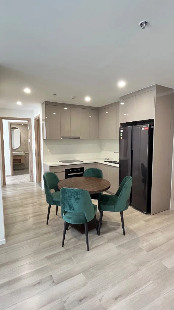 Cho thuê căn hộ 2PN Masteri Centre Point, full nội thất, view thoáng, giá tốt — ảnh 3