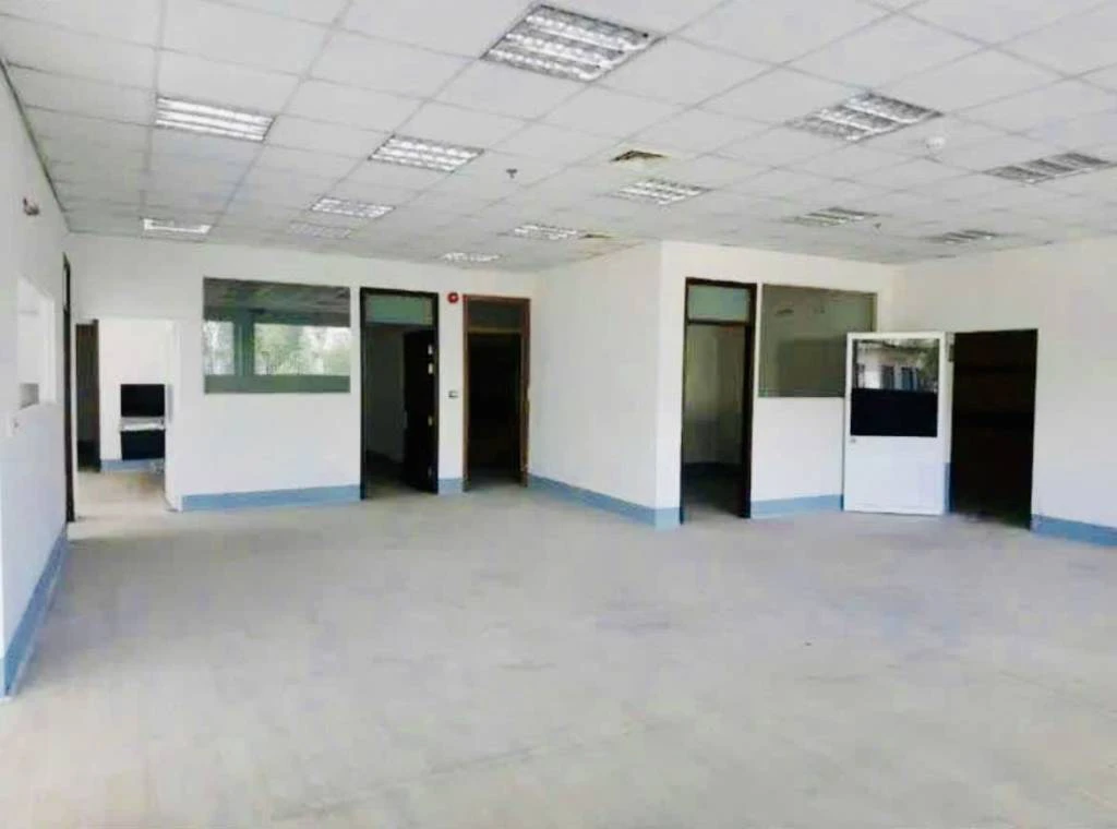 Cho thuê kho KCN Vĩnh Lộc, Bình Tân, DT 3800m2, pccc tự động, cont 24h, giá tốt dài hạn — ảnh 1