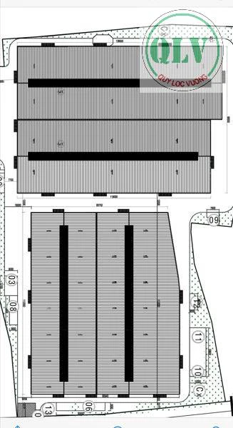 CHO THUÊ NHÀ XƯỞNG TÂN PHƯỚC KHÁNH, TÂN UYÊN, BÌNH DƯƠNG, 19.112m² — ảnh 4
