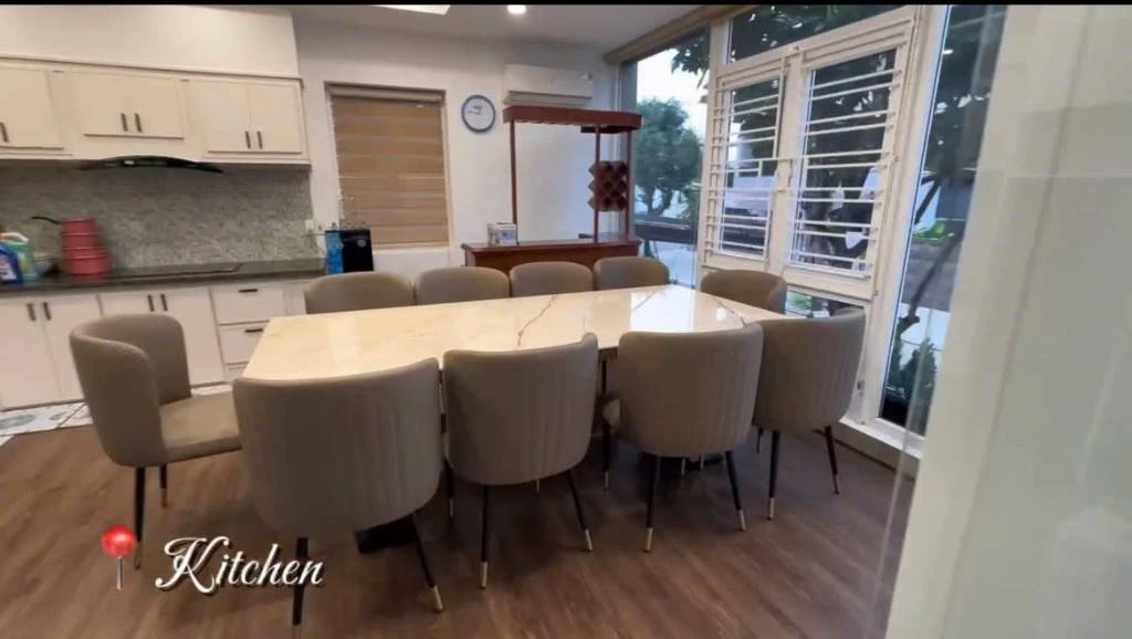 CHO THUÊ VILLA NAM VIỆT Á, NGŨ HÀNH SƠN, NHÀ MỚI 100%, NHẬN ĐƯỢC KHÁCH NƯỚC NGOÀI — ảnh 2