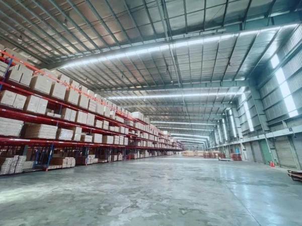 Cho thuê kho xưởng KCN Tân Uyên, Bình Dương