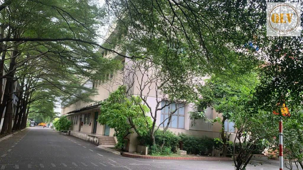 Cho thuê xưởng may mặc An Lạc Bình Tân, 7500m² có thể thuê từng tầng, giá tốt — ảnh 3