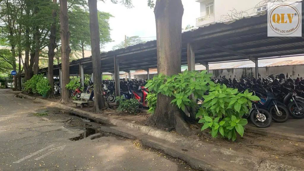 Cho thuê xưởng may mặc An Lạc Bình Tân, 7500m² có thể thuê từng tầng, giá tốt — ảnh 4