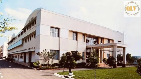 Cho thuê xưởng may mặc An Lạc Bình Tân, 7500m² có thể thuê từng tầng, giá tốt