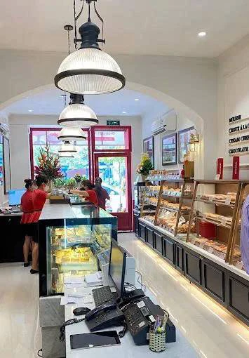Cho thuê nhà 96 Hàm Nghi, Quận 1, 4x15m, trệt 2 lầu, giá thuê 150 triệu — ảnh 2