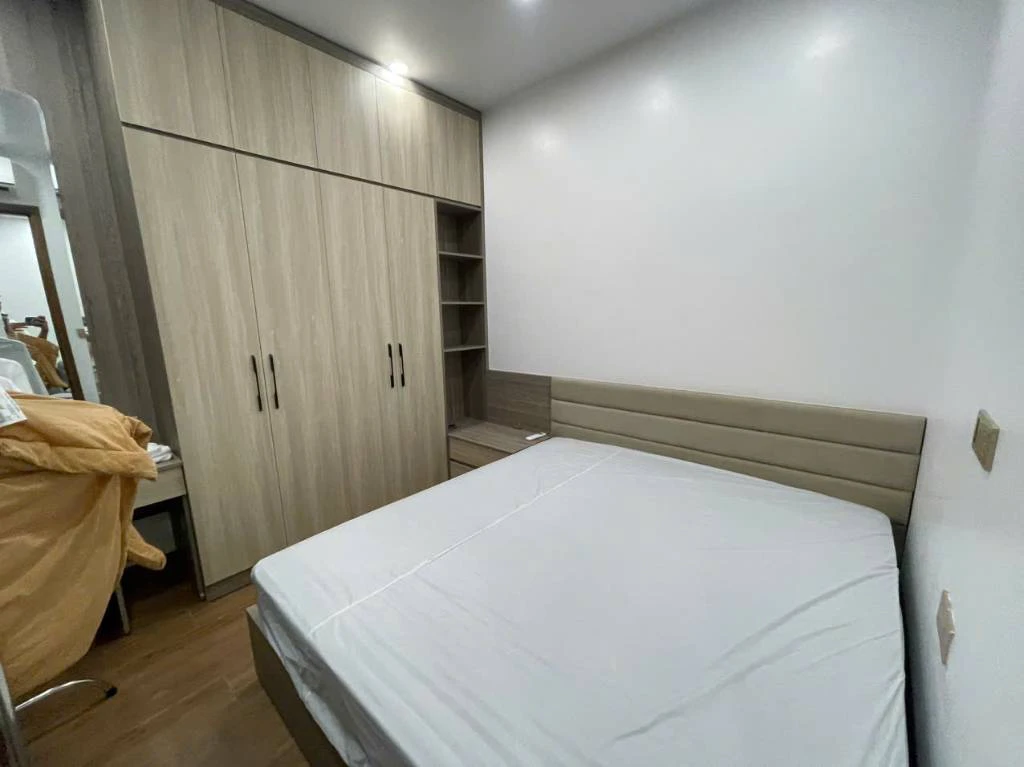 Cho thuê căn hộ Vinhomes Marina, 2 phòng ngủ cao cấp, DT 80m2, giá 10 triệu — ảnh 2