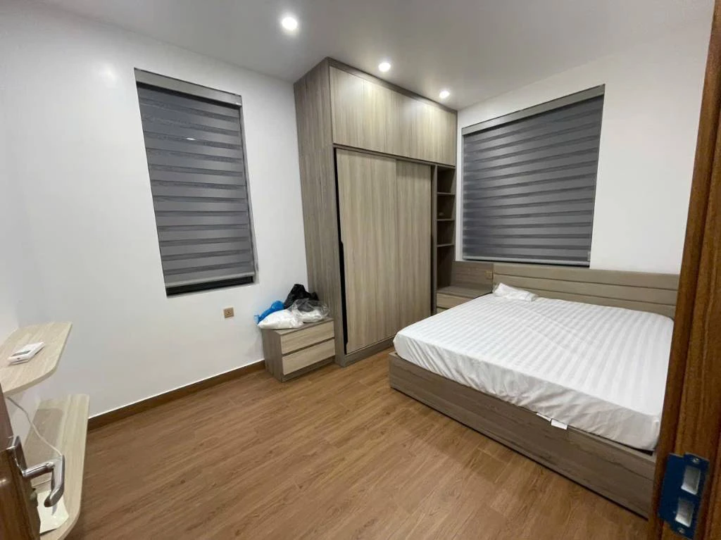Cho thuê căn hộ Vinhomes Marina, 2 phòng ngủ cao cấp, DT 80m2, giá 10 triệu — ảnh 9