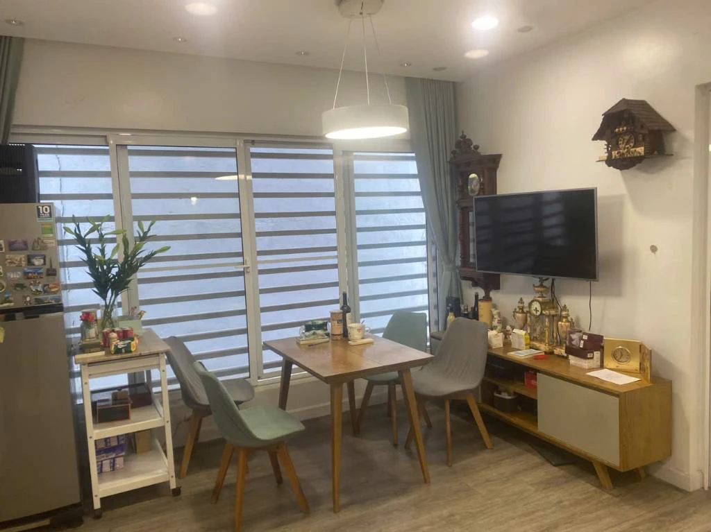 Cho thuê căn chung cư mini Số 3 ngõ 120, Ba Đình, cực xịn sò, giá rẻ chỉ 10 triệu/tháng — ảnh 1