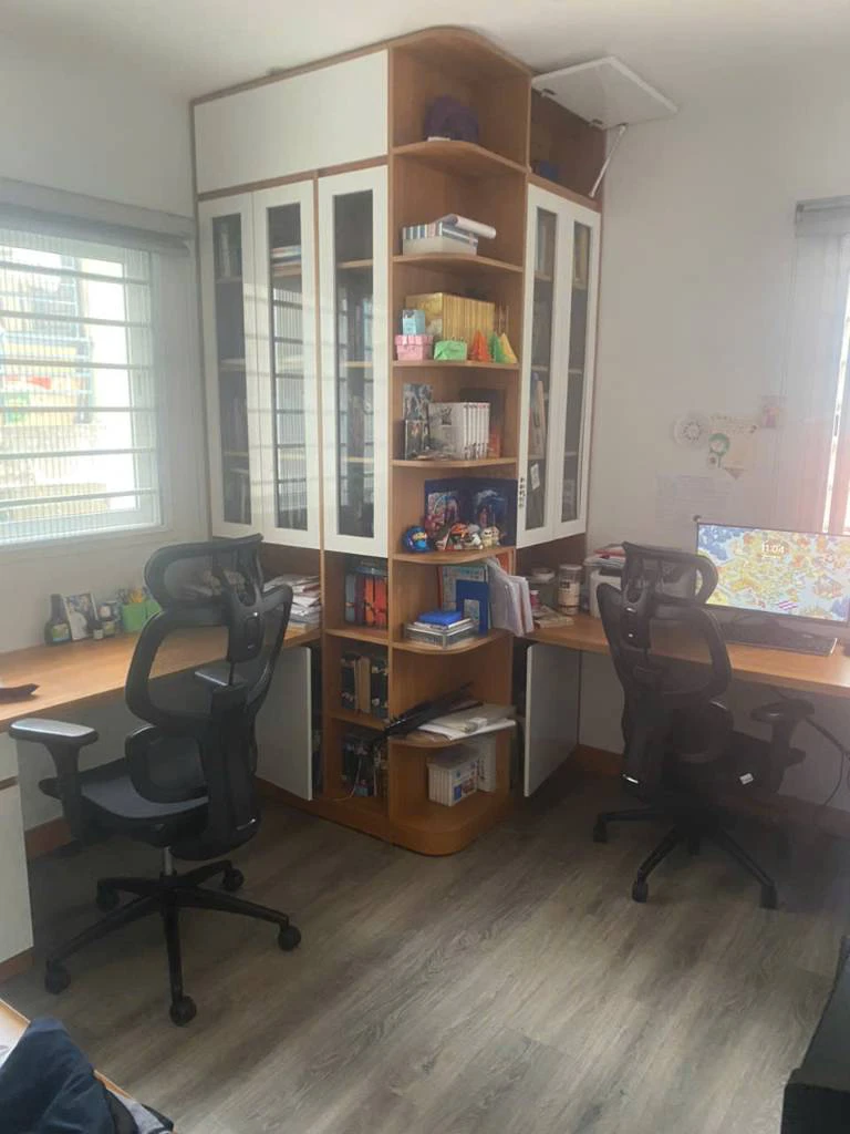 Cho thuê căn chung cư mini Số 3 ngõ 120, Ba Đình, cực xịn sò, giá rẻ chỉ 10 triệu/tháng — ảnh 3