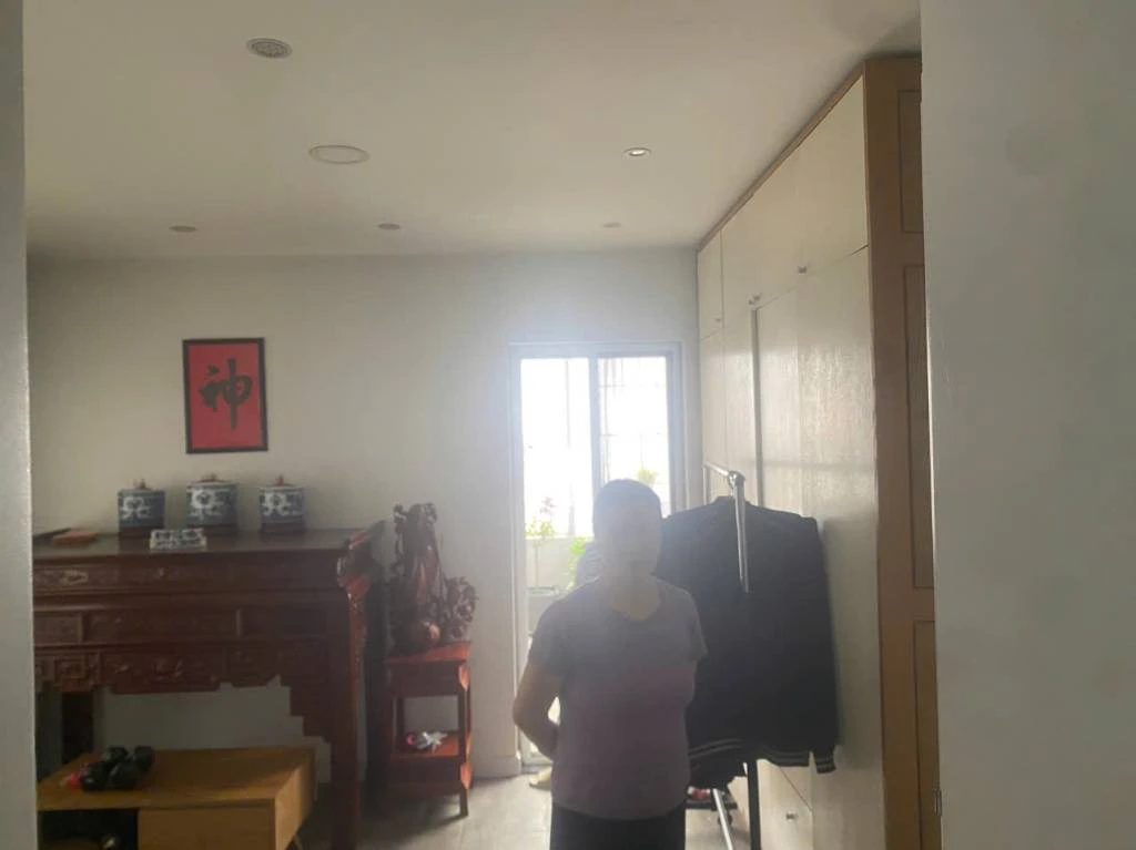 Cho thuê căn chung cư mini Số 3 ngõ 120, Ba Đình, cực xịn sò, giá rẻ chỉ 10 triệu/tháng — ảnh 8