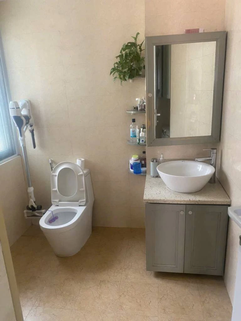 Cho thuê căn chung cư mini Số 3 ngõ 120, Ba Đình, cực xịn sò, giá rẻ chỉ 10 triệu/tháng — ảnh 10