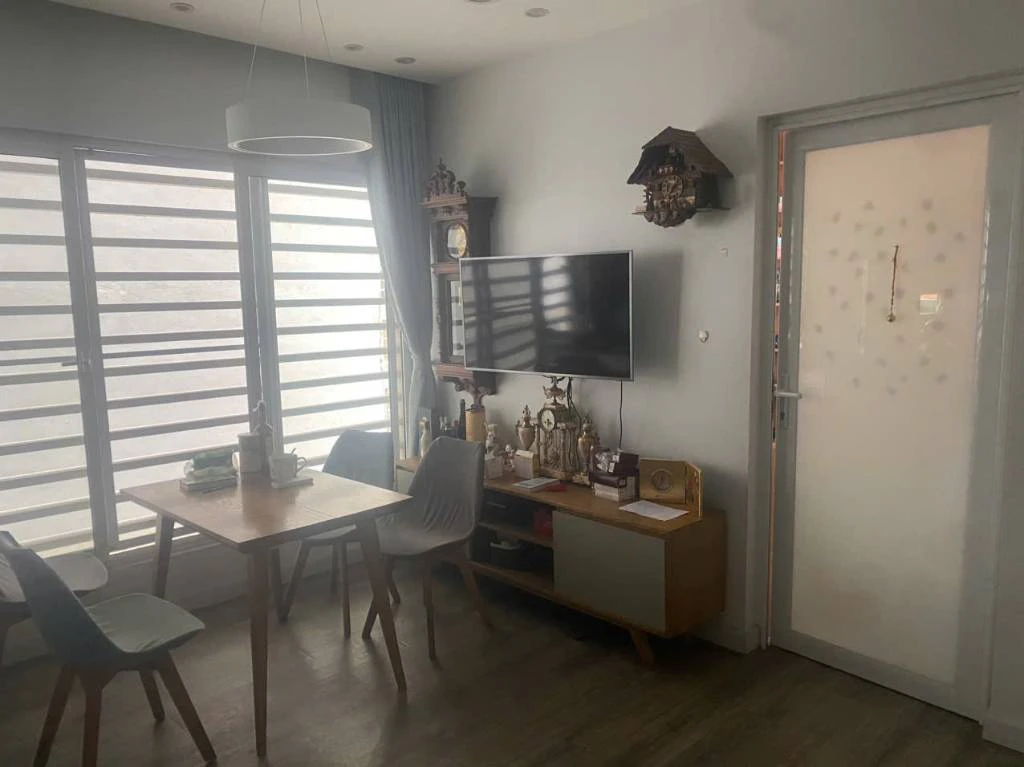 Cho thuê căn chung cư mini Số 3 ngõ 120, Ba Đình, cực xịn sò, giá rẻ chỉ 10 triệu/tháng — ảnh 11