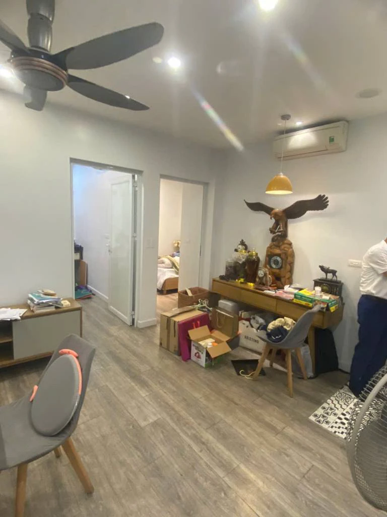 Cho thuê căn chung cư mini Số 3 ngõ 120, Ba Đình, cực xịn sò, giá rẻ chỉ 10 triệu/tháng — ảnh 14