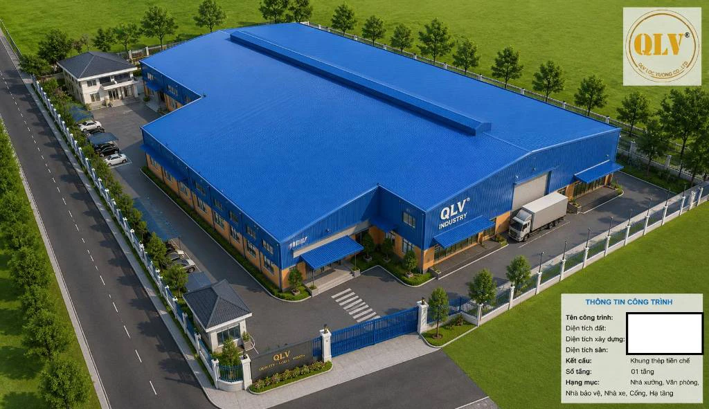 CHO THUÊ NHÀ XƯỞNG TẠI VĨNH TÂN, TÂN UYÊN, BÌNH DƯƠNG, DT 3.530m² — ảnh 2