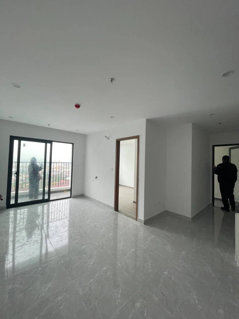 Cho thuê quỹ căn hộ MoonBay tại 384 Lê Thánh Tông, Hải Phòng, quỹ căn đa dạng, giá tốt thị trường — ảnh 1