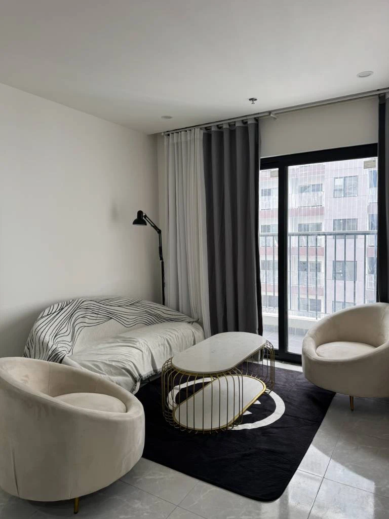 Cho thuê căn hộ MoonBay Residence 384 Lê Thánh Tông, Hải Phòng, quỹ căn đa dạng, giá tốt — ảnh 2