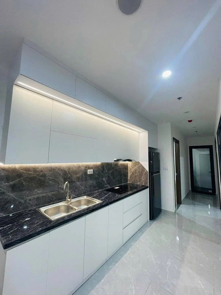 Cho thuê căn hộ MoonBay Residence 384 Lê Thánh Tông, Hải Phòng, quỹ căn đa dạng, giá tốt — ảnh 3