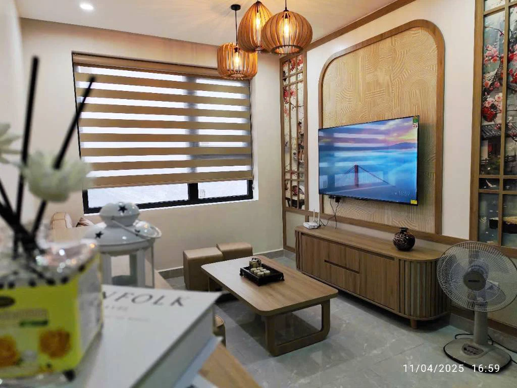 Cho thuê căn hộ MoonBay Residence 384 Lê Thánh Tông, Hải Phòng, quỹ căn đa dạng, giá tốt — ảnh 4