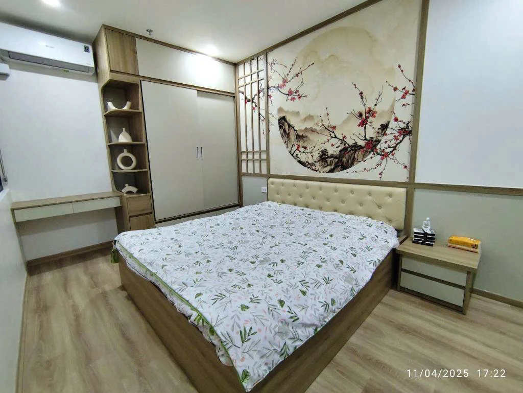 Cho thuê căn hộ MoonBay Residence 384 Lê Thánh Tông, Hải Phòng, quỹ căn đa dạng, giá tốt — ảnh 5