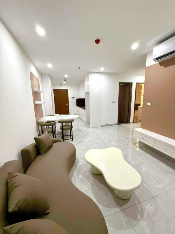 Cho thuê căn hộ MoonBay Residence 384 Lê Thánh Tông, Hải Phòng, quỹ căn đa dạng, giá tốt