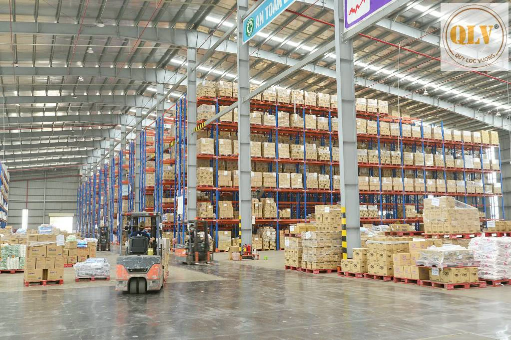 Cho thuê kho xưởng Dĩ An, Bình Dương, diện tích 13.500m² — ảnh 2