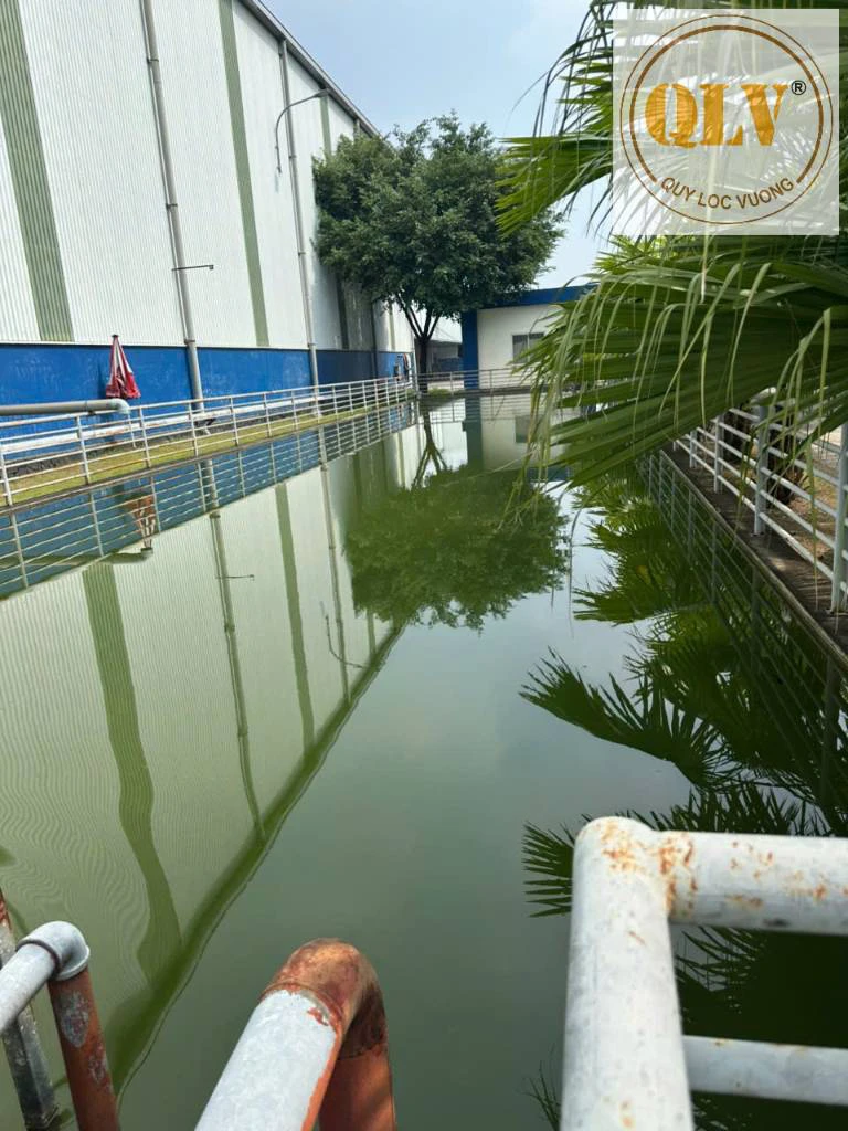 Cho thuê kho xưởng Dĩ An, Bình Dương, diện tích 13.500m² — ảnh 4