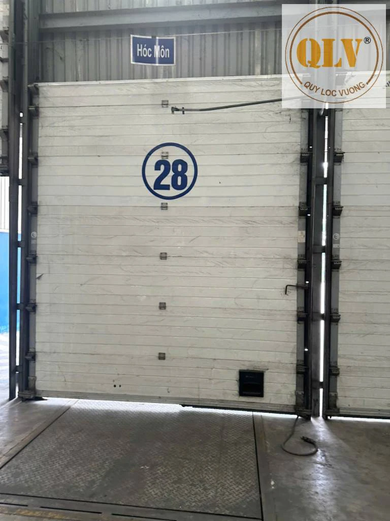 Cho thuê kho xưởng Dĩ An, Bình Dương, diện tích 13.500m² — ảnh 5