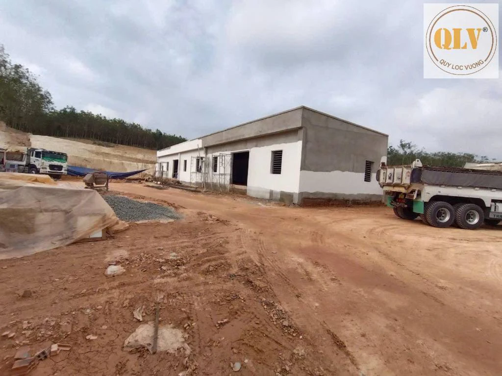 Cho thuê nhà xưởng Bắc Tân Uyên, Bình Dương 4.248m² — ảnh 2