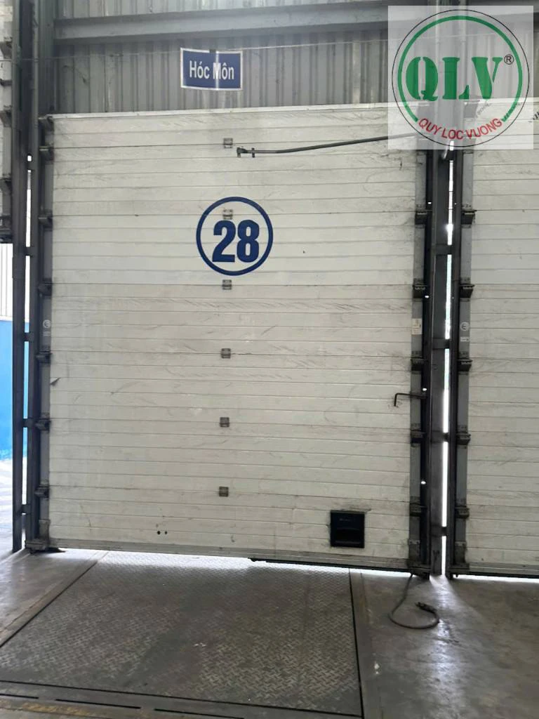 CHO THUÊ KHO XƯỞNG KCN SÓNG THẦN, DĨ AN, BÌNH DƯƠNG, QUY MÔ LỚN 13500M² — ảnh 2