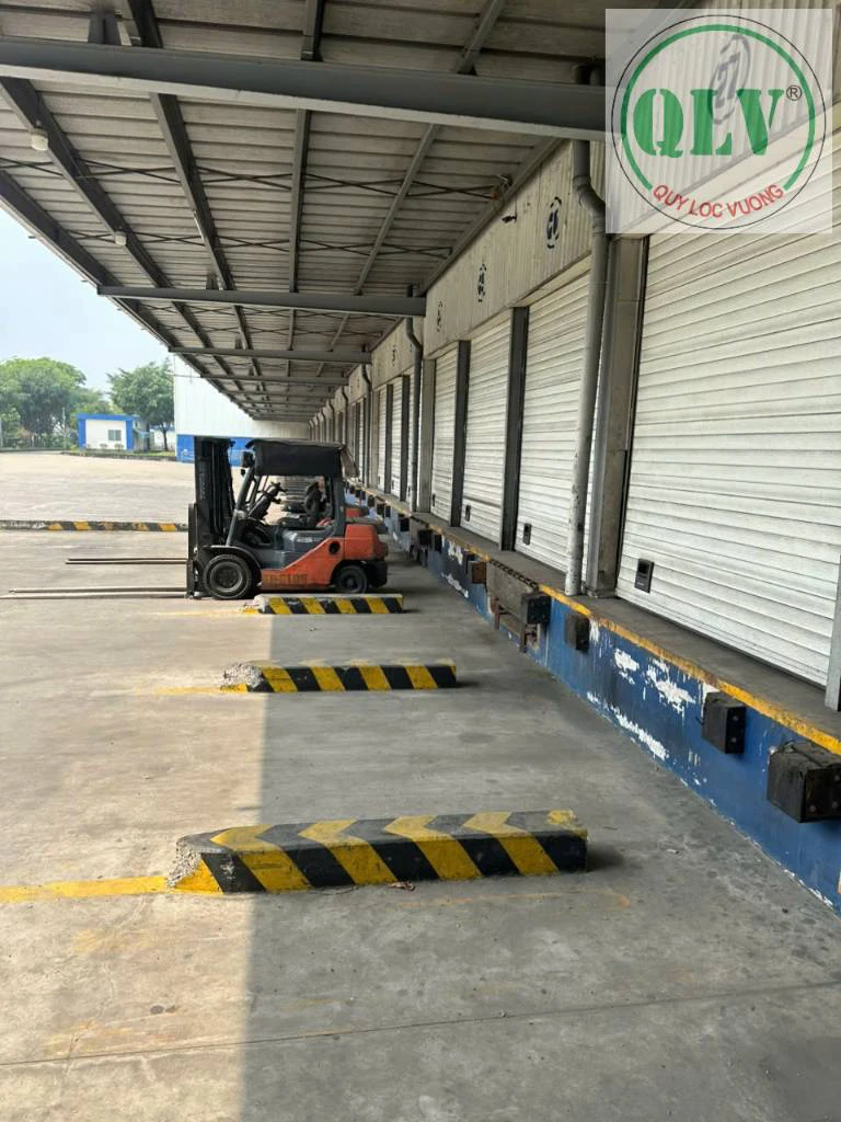 CHO THUÊ KHO XƯỞNG KCN SÓNG THẦN, DĨ AN, BÌNH DƯƠNG, QUY MÔ LỚN 13500M² — ảnh 4