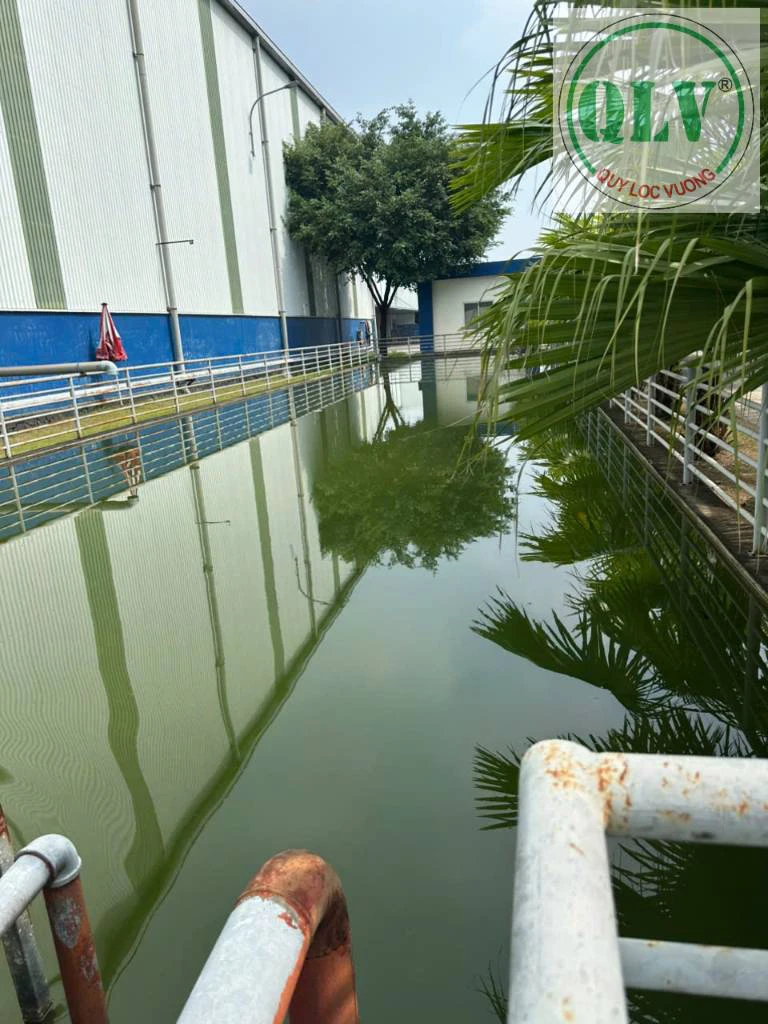 CHO THUÊ KHO XƯỞNG KCN SÓNG THẦN, DĨ AN, BÌNH DƯƠNG, QUY MÔ LỚN 13500M² — ảnh 5