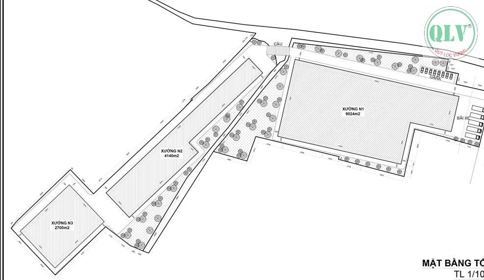 CHO THUÊ NHÀ XƯỞNG CÁI BÈ, TIỀN GIANG, 15.864M², VỊ TRÍ THUẬN LỢI — ảnh 6